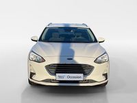 Occasion Ford Focus Business Edition 125 PK (91 kW) 2021 Wit Stationwagen