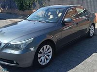 Occasion BMW 530 258 PK (189 kW) 2007 Grijs Sedan