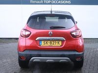 tweedehands Renault Captur 0.9 TCe Intens | Navigatie+Camera | Climate Contro