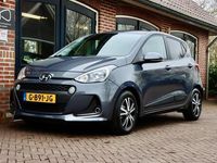 tweedehands Hyundai i10 1.0i Premium | NAVIGATIE | CARPLAY | CRUISE | STOE