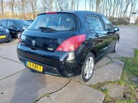 tweedehands Peugeot 308 1.6 THP XT Export