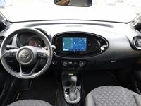 tweedehands Toyota Aygo X 1.0 VVT-i S-CVT Premium Automaat | Draadloos Apple CarPlay / And