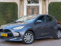 Occasion Toyota Yaris Hybrid Business Edition 116 PK (85 kW) 2023 Grijs Hatchback