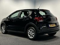 tweedehands Citroën C3 1.2 PureTech S&S Shine