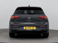 Occasion VW Golf VIII Business 131 PK (96 kW) 2022 Grijs Hatchback