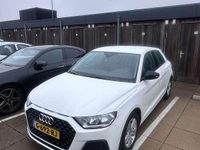 Occasion Audi A1 Proline 95 PK (69 kW) 2019 Wit SUV