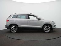 tweedehands Skoda Karoq 1.5 TSI ACT Style DSG / Digitaal Display / Adaptive cruise /