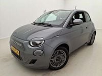 Occasion Fiat 500e Icon 86 kW (118 PK) 2020 Grijs Hatchback