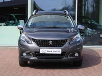 tweedehands Peugeot 2008 1.2 PureTech Style