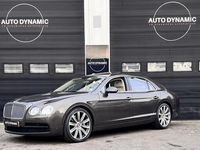 Occasion Bentley Flying Spur 508 PK (373 kW) 2014 Grijs Sedan