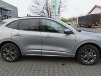 tweedehands Ford Kuga 2.5 PHEV ST-Line X Trekhaak 1500 kg Park Pack Wi