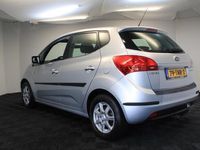 tweedehands Kia Venga 1.4 CVVT Seven | Camera | Navi |