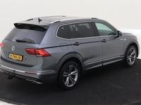 tweedehands VW Tiguan Allspace 1.5 TSI HighlineDSG R-LINE VOL! DYN-AUDIO l HUD l