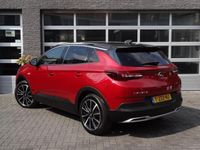 tweedehands Opel Grandland X 1.6 Turbo Hybrid 4X4 Ultimate Elegance 300pk Afn.t