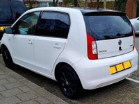 tweedehands Skoda Citigo 1.0 Grt. Sprint [NAP]