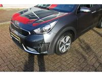 tweedehands Kia Niro 1.6 GDi Hybrid DynamicLine