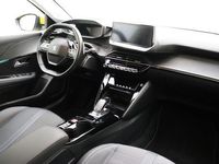 tweedehands Peugeot 208 1.2 PureTech Allure | Automaat | Navigatie | Achteruitrijcamera | Extra getint glas | Led | Cruise control | Elektrische ramen | Lichtmetalen velgen | Climate control