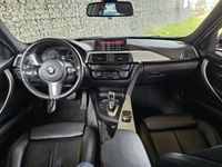 tweedehands BMW 320 3-SERIE i M | Geen import | M uitvoering | Camera