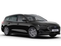 tweedehands Ford Focus 1.0 EcoBoost Hybrid Titanium Style