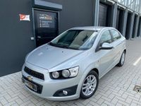 tweedehands Chevrolet Aveo 1.4 Clima Parksensor StoelVerwarming