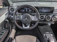 tweedehands Mercedes CLA200 Business Solution AMG (SFEERverlichting/1ste eig./