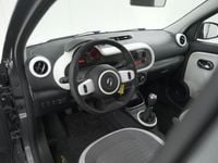 Occasion Renault Twingo Collection 2020 Grijs Hatchback