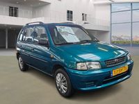 tweedehands Mazda Demio 1.3 GLX