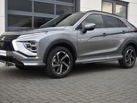 tweedehands Mitsubishi Eclipse Cross 2.4 PHEV Executive Van € 46.480,- voor € 42.930,- AUB Flex Lease € 649,-