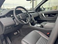 tweedehands Land Rover Discovery Sport P300e 1.5 R-Dynamic HSE | 20" Gloss Black | Panoramadak