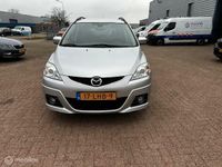 tweedehands Mazda 5 MPV 7 persoons 1.8 Katano nieuwe APK