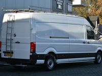 tweedehands VW Crafter Bestel 35 2.0 TDI L4H3