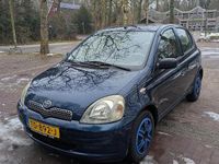 Occasion Toyota Yaris 68 PK (50 kW) 2002
