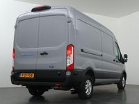 Occasion Ford E-Transit Trend 135 kW (184 PK) 2024 Grijs Van