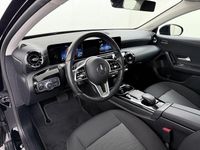 Occasion Mercedes A250 218 PK (160 kW) 2022 Zwart Sedan
