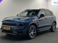 Occasion Lynk & Co 01 180 PK (132 kW) 2022 Blauw SUV
