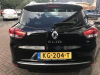 tweedehands Renault Clio IV Estate 0.9 TCe Night&Day