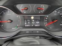 tweedehands Opel Crossland X 1.2 Turbo Online Edition Clima Navi Tr.haak Camera Cruise LMV Pano - RIJKLAAR -