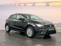 Nieuw Seat Ibiza Business 95 PK (69 kW) 2025 Hatchback Hatchback