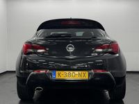 tweedehands Opel Astra GTC 1.4 Turbo Design Edition Clima Parkeer sensor