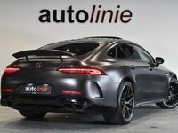 tweedehands Mercedes AMG GT 4-Door Coupe 63 S 4MATIC+ Schuifdak Magno Softcl