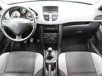 tweedehands Peugeot 207 1.4 VTi Cool 'n Blue | Airco | Goed onderhouden | Cruise control | Lichtmetaal