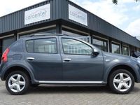 tweedehands Dacia Sandero 1.6 Stepway Airco APK NAP nette auto!