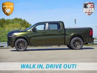 Occasion Dodge Ram Limited 540 PK (397 kW) 2024 Zwart Pickup
