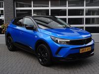 tweedehands Opel Grandland X 1.2 Turbo GS Line 130PK