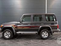 tweedehands Toyota Land Cruiser GRJ76 LX