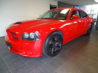 tweedehands Dodge Charger 6.1SRT HEMI V8 432Pk - Clima-Leer-Schuifdak-Cruise