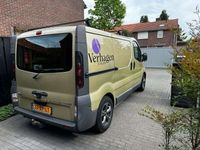 tweedehands Opel Vivaro 2.5 DTI L1H1