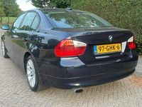 tweedehands BMW 318 3-SERIE i Business Line /CRUISE/PDC/NAVI/RIJDTNIEUW/