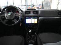 tweedehands Skoda Yeti 1.2 TSI Active Navigatie Elektrisch Pakket 100% Onderhouden! Inruil Mogelijk!