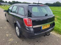 tweedehands Opel Astra ASTRA 1.6 station aircoSTATION WAGON; H Z16XEP